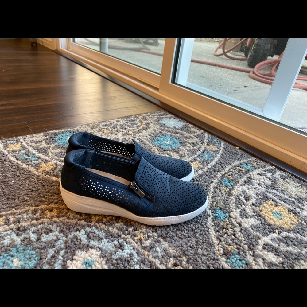 Anne Klein AK sport sneakers